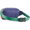 Patagonia Patagonia Terravia Mini Hüfttasche 1L Lila - Recycelt und Kompakt Patagonia Patagonia Terravia Mini Hüfttasche 1L Lila - Recycelt und Kompakt