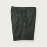 Filson Filson Oakville Canvas Shorts Grijs - Duurzaam en Comfortabel Filson Filson Oakville Canvas Shorts Grijs - Duurzaam en Comfortabel