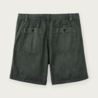 Filson Filson Oakville Canvas Shorts Grijs - Duurzaam en Comfortabel Filson Filson Oakville Canvas Shorts Grijs - Duurzaam en Comfortabel