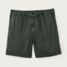 Filson Filson Oakville Canvas Shorts Grijs - Duurzaam en Comfortabel Filson Filson Oakville Canvas Shorts Grijs - Duurzaam en Comfortabel