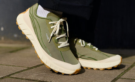 Norda: The Ultimate Trailrunners for Your May Holiday Adventures