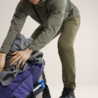 Arc'teryx Arc'teryx Gamma SL Pant Tatsu - Pantalon Léger Résistant aux Intempéries Arc'teryx Arc'teryx Gamma SL Pant Tatsu - Pantalon Léger Résistant aux Intempéries
