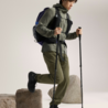 Arc'teryx Arc'teryx Gamma SL Pant Tatsu - Pantalon Léger Résistant aux Intempéries Arc'teryx Arc'teryx Gamma SL Pant Tatsu - Pantalon Léger Résistant aux Intempéries