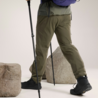 Arc'teryx Arc'teryx Gamma SL Pant Tatsu - Lightweight Weather-Resistant Pant Arc'teryx Arc'teryx Gamma SL Pant Tatsu - Lightweight Weather-Resistant Pant
