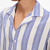 OAS OAS Havana Viscose Long Sleeve OAS OAS Havana Viscose Long Sleeve
