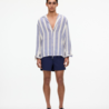 OAS OAS Havana Viscose Long Sleeve OAS OAS Havana Viscose Long Sleeve