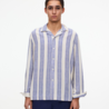 OAS OAS Havana Viscose Long Sleeve OAS OAS Havana Viscose Long Sleeve