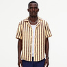 OAS OAS Tartufo Cuba Waffle Shirt OAS OAS Tartufo Cuba Waffle Shirt