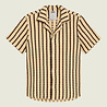 OAS OAS Tartufo Cuba Waffle Shirt OAS OAS Tartufo Cuba Waffle Shirt