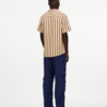OAS OAS Tartufo Cuba Waffle Shirt OAS OAS Tartufo Cuba Waffle Shirt