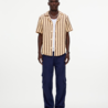 OAS OAS Tartufo Cuba Waffle Shirt OAS OAS Tartufo Cuba Waffle Shirt