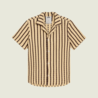 OAS OAS Tartufo Cuba Waffle Shirt OAS OAS Tartufo Cuba Waffle Shirt