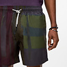 OAS OAS Dusky Meld Swim Shorts - Quick-Dry Dark Design OAS OAS Dusky Meld Swim Shorts - Quick-Dry Dark Design
