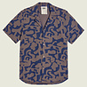 OAS OAS Morel Puzzlotec Cuba Net Shirt - Airy Cotton Fabric OAS OAS Morel Puzzlotec Cuba Net Shirt - Airy Cotton Fabric