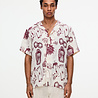 OAS OAS Cantina Cuba Linen Shirt - Airy and Comfortable OAS OAS Cantina Cuba Linen Shirt - Airy and Comfortable