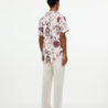 OAS OAS Cantina Cuba Linen Shirt - Airy and Comfortable OAS OAS Cantina Cuba Linen Shirt - Airy and Comfortable
