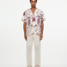 OAS OAS Cantina Cuba Linen Shirt - Airy and Comfortable OAS OAS Cantina Cuba Linen Shirt - Airy and Comfortable