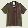 OAS OAS Dusky Meld Viscose Shirt - Breezy and Stylish OAS OAS Dusky Meld Viscose Shirt - Breezy and Stylish