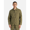 Universal Works Universal Works Bakers Jacket Olijf - Duurzaam en Stijlvol Universal Works Universal Works Bakers Jacket Olijf - Duurzaam en Stijlvol