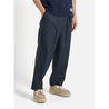 Universal Works Universal Works Oxford Pant Navy - Gerecycled Polytech Stijl Universal Works Universal Works Oxford Pant Navy - Gerecycled Polytech Stijl