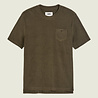 OAS OAS Pine Terry Tee - Soft and Breathable T-Shirt OAS OAS Pine Terry Tee - Soft and Breathable T-Shirt