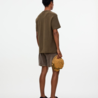 OAS OAS Pine Terry Tee - Soft and Breathable T-Shirt OAS OAS Pine Terry Tee - Soft and Breathable T-Shirt