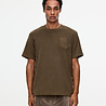 OAS OAS Pine Terry Tee - Soft and Breathable T-Shirt OAS OAS Pine Terry Tee - Soft and Breathable T-Shirt