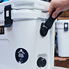 Yeti YETI Roadie 15 Koelbox Wit - Compacte Koeloplossing Yeti YETI Roadie 15 Koelbox Wit - Compacte Koeloplossing