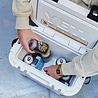 Yeti YETI Roadie 15 Koelbox Wit - Compacte Koeloplossing Yeti YETI Roadie 15 Koelbox Wit - Compacte Koeloplossing