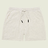 OAS OAS Summit Terry Shorts Beige – Schwere Baumwoll-Frottee-Shorts OAS OAS Summit Terry Shorts Beige – Schwere Baumwoll-Frottee-Shorts