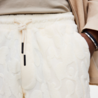 OAS OAS Summit Terry Shorts Beige – Schwere Baumwoll-Frottee-Shorts OAS OAS Summit Terry Shorts Beige – Schwere Baumwoll-Frottee-Shorts