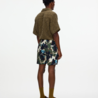 OAS OAS Foliago Swim Shorts Green – Quick-Dry Swim Shorts OAS OAS Foliago Swim Shorts Green – Quick-Dry Swim Shorts