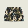 OAS OAS Foliago Swim Shorts Green – Quick-Dry Swim Shorts OAS OAS Foliago Swim Shorts Green – Quick-Dry Swim Shorts