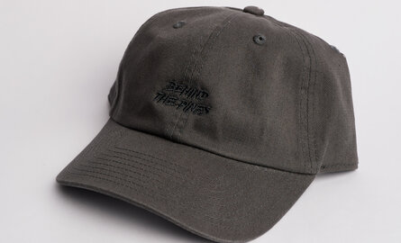 Summer State of Mind – The Perfect Caps for Sunny Days