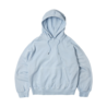 Frizmworks Frizmworks OG Pigment Dyeing Hoody Iceblauw – Zware Katoenen Vintage Hoodie Frizmworks Frizmworks OG Pigment Dyeing Hoody Iceblauw – Zware Katoenen Vintage Hoodie