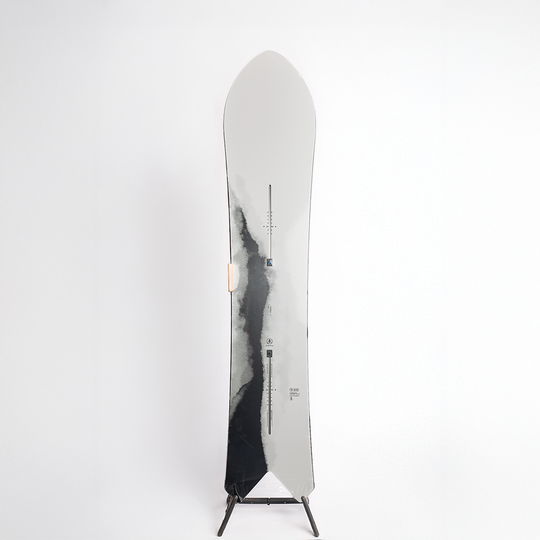 24 BURTON SHORT STOP 156cm 新品