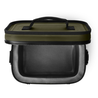 Yeti YETI Hopper Flip 8 Soft Cooler Olive – Compact Insulated Cooler Bag Yeti YETI Hopper Flip 8 Soft Cooler Olive – Compact Insulated Cooler Bag