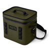 Yeti YETI Hopper Flip 12 Soft Cooler Olive – Robuuste Isolerende Koeltas Yeti YETI Hopper Flip 12 Soft Cooler Olive – Robuuste Isolerende Koeltas
