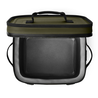 Yeti YETI Hopper Flip 12 Soft Cooler Olive – Robuuste Isolerende Koeltas Yeti YETI Hopper Flip 12 Soft Cooler Olive – Robuuste Isolerende Koeltas