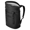 Yeti YETI Hopper M12 Soft Backpack Cooler Black – Leakproof Cooler with MagShield™ Closure Yeti YETI Hopper M12 Soft Backpack Cooler Black – Leakproof Cooler with MagShield™ Closure
