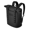 Yeti YETI Hopper M12 Soft Backpack Cooler Black – Leakproof Cooler with MagShield™ Closure Yeti YETI Hopper M12 Soft Backpack Cooler Black – Leakproof Cooler with MagShield™ Closure