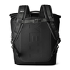 Yeti YETI Hopper M12 Soft Backpack Cooler Black – Leakproof Cooler with MagShield™ Closure Yeti YETI Hopper M12 Soft Backpack Cooler Black – Leakproof Cooler with MagShield™ Closure
