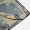Universal Works Universal Works Tech Overshirt Blauw Camo – Gerecyclede Polytech Overshirt Universal Works Universal Works Tech Overshirt Blauw Camo – Gerecyclede Polytech Overshirt
