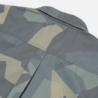 Universal Works Universal Works Tech Overshirt Blauw Camo – Gerecyclede Polytech Overshirt Universal Works Universal Works Tech Overshirt Blauw Camo – Gerecyclede Polytech Overshirt
