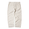 Frizmworks Frizmworks Backsatin Fatigue Pants Crème – Pantalon de Travail en Satin Robuste Frizmworks Frizmworks Backsatin Fatigue Pants Crème – Pantalon de Travail en Satin Robuste