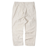 Frizmworks Frizmworks Backsatin Fatigue Pants Crème – Pantalon de Travail en Satin Robuste Frizmworks Frizmworks Backsatin Fatigue Pants Crème – Pantalon de Travail en Satin Robuste