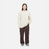 Gramicci Gramicci L/S Pocket Tee Pigment Dyed Natural Pigment Gramicci Gramicci L/S Pocket Tee Pigment Dyed Natural Pigment