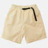 Gramicci Gramicci G-Short Citron – Short Outdoor en Coton Bio à Coupe Décontractée Gramicci Gramicci G-Short Citron – Short Outdoor en Coton Bio à Coupe Décontractée