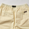 Gramicci Gramicci G-Short Citron – Short Outdoor en Coton Bio à Coupe Décontractée Gramicci Gramicci G-Short Citron – Short Outdoor en Coton Bio à Coupe Décontractée