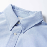 Gramicci Gramicci Oxford Stance Shirt Lichtblauw – Modern Oxford Overhemd met UV-bescherming Gramicci Gramicci Oxford Stance Shirt Lichtblauw – Modern Oxford Overhemd met UV-bescherming